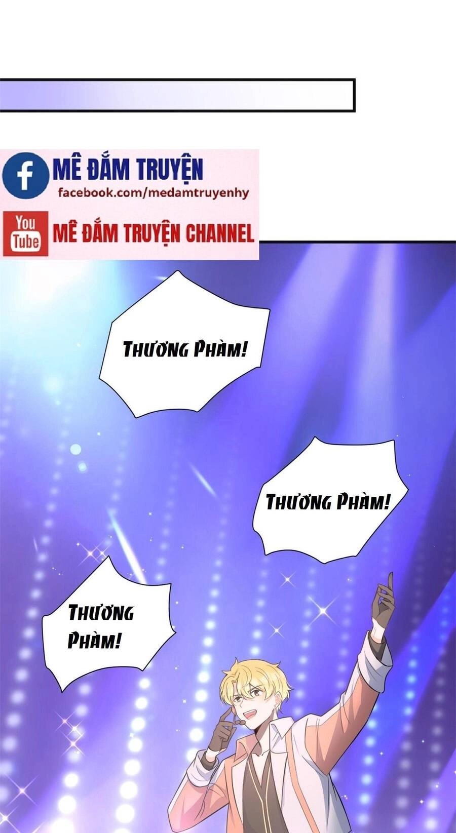 Vẫn Cứ Nhớ Em, Nhớ Em Chapter 126 - 3