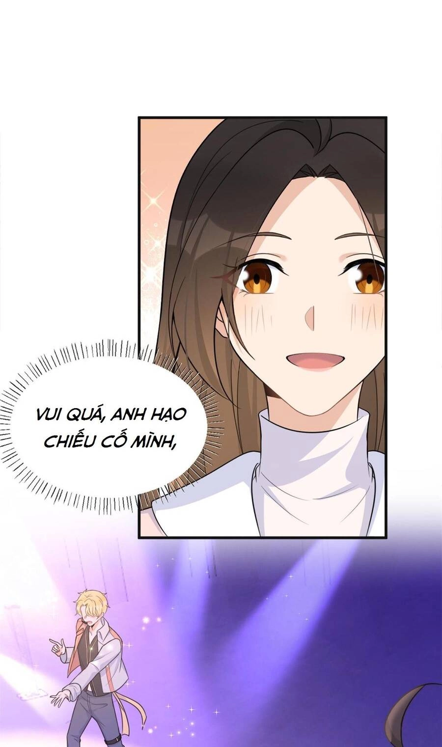 Vẫn Cứ Nhớ Em, Nhớ Em Chapter 126 - 5