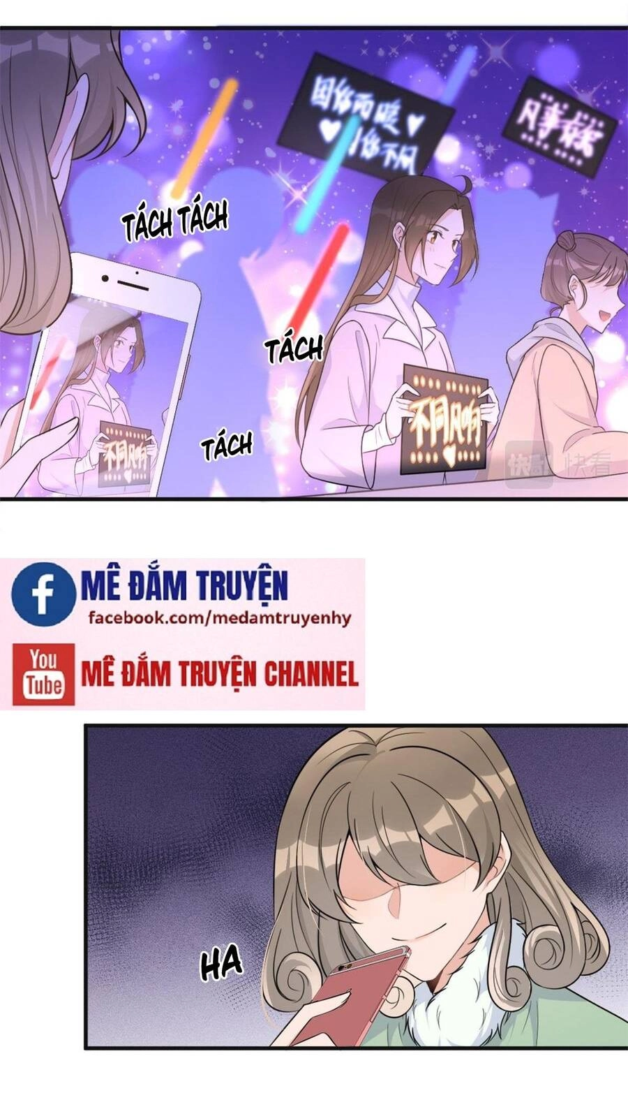 Vẫn Cứ Nhớ Em, Nhớ Em Chapter 126 - 7