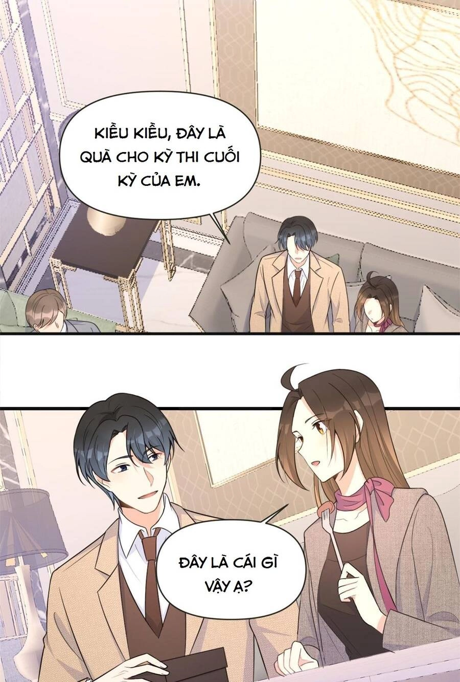 Vẫn Cứ Nhớ Em, Nhớ Em Chapter 126 - 10