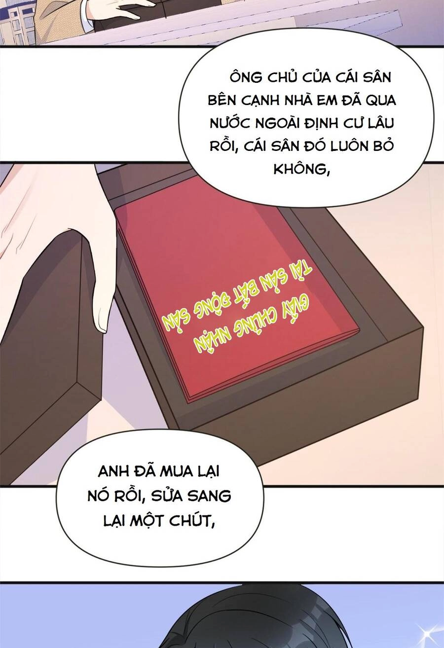 Vẫn Cứ Nhớ Em, Nhớ Em Chapter 126 - 11