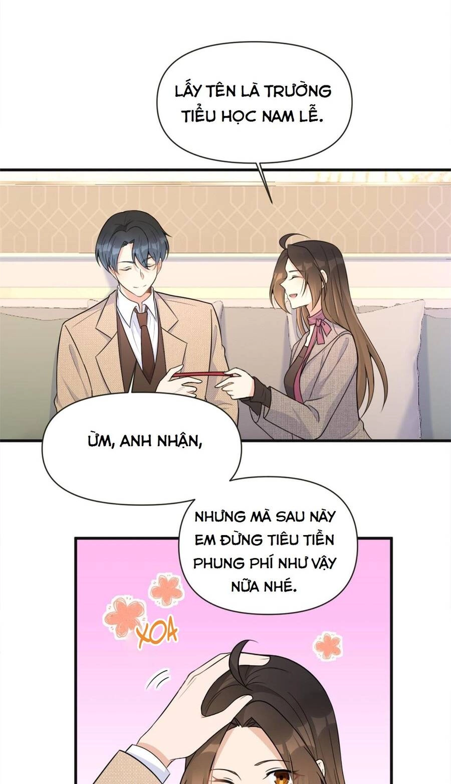 Vẫn Cứ Nhớ Em, Nhớ Em Chapter 126 - 16