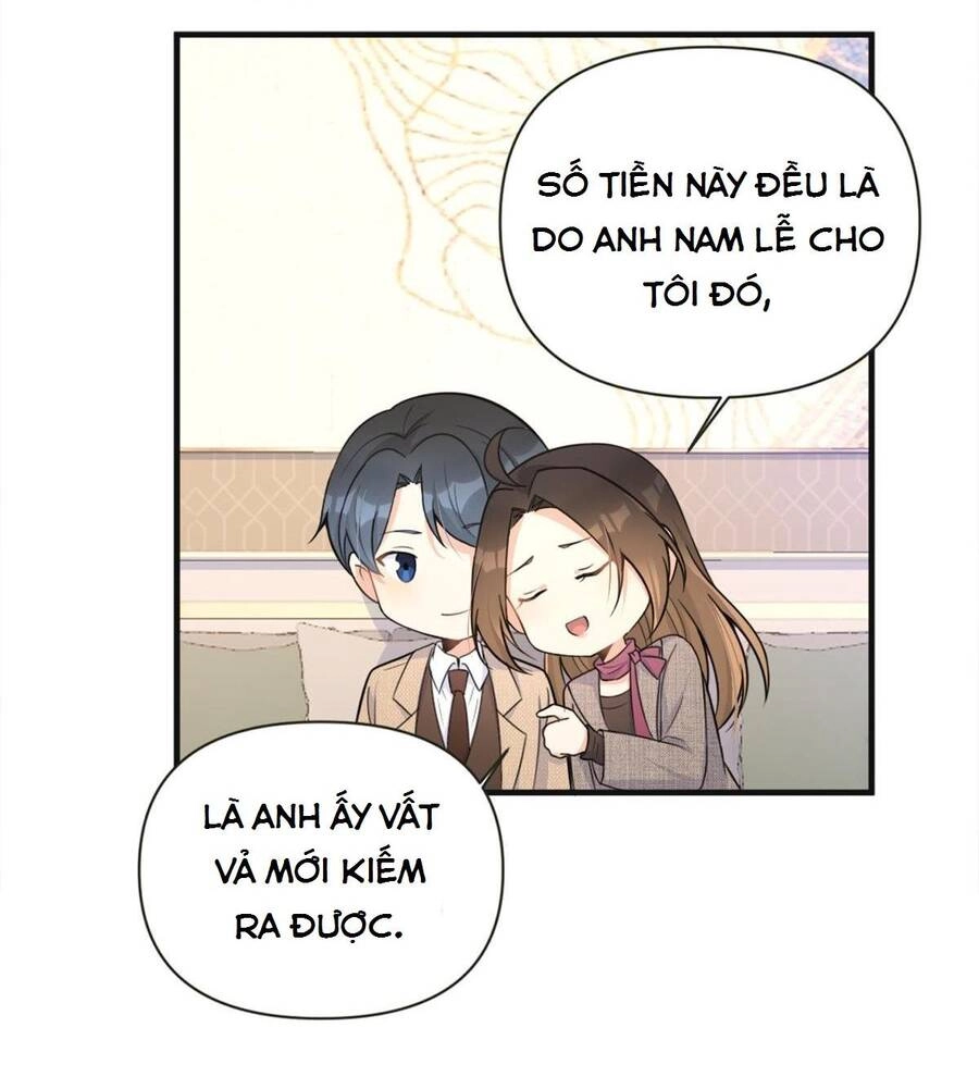 Vẫn Cứ Nhớ Em, Nhớ Em Chapter 126 - 19