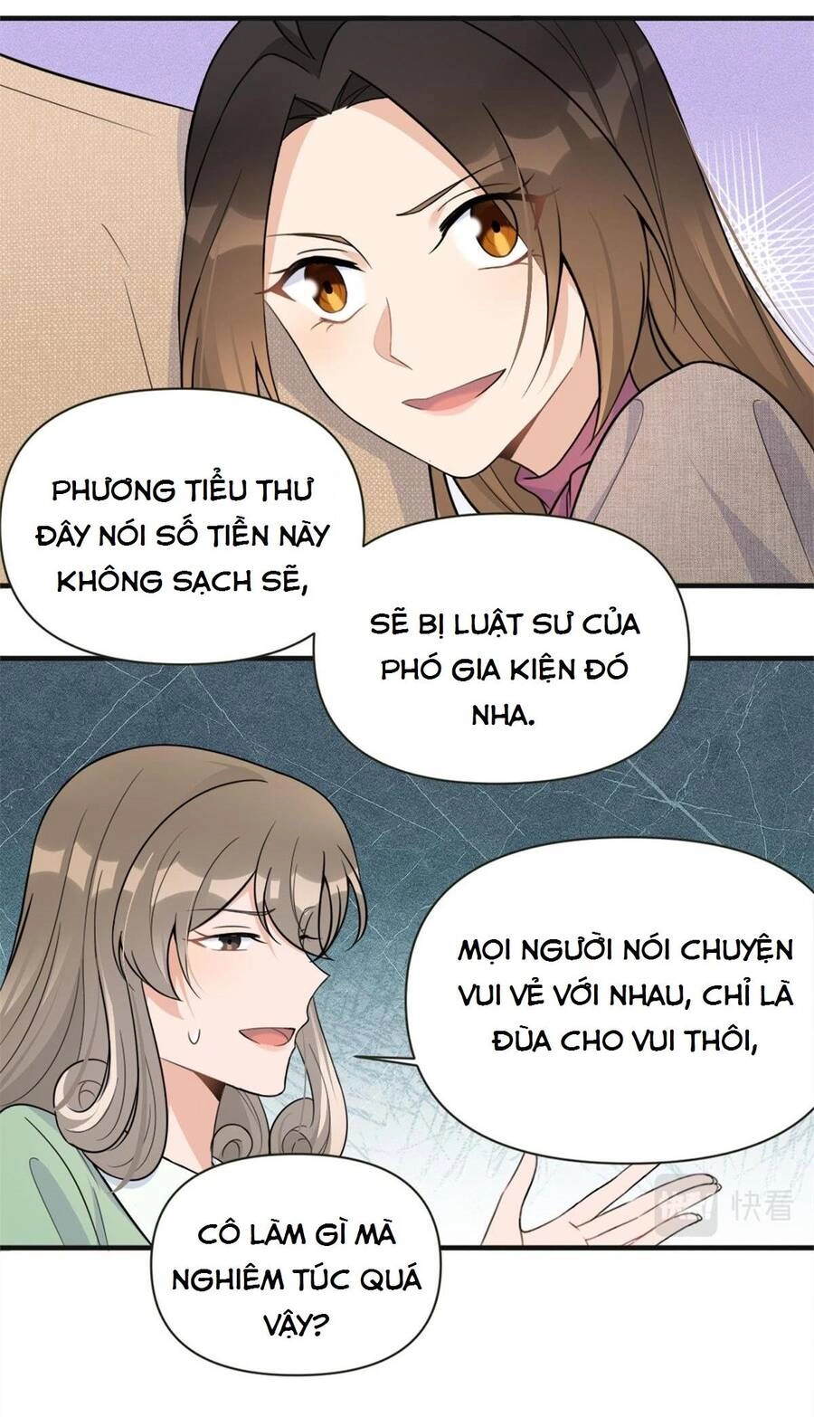 Vẫn Cứ Nhớ Em, Nhớ Em Chapter 126 - 20