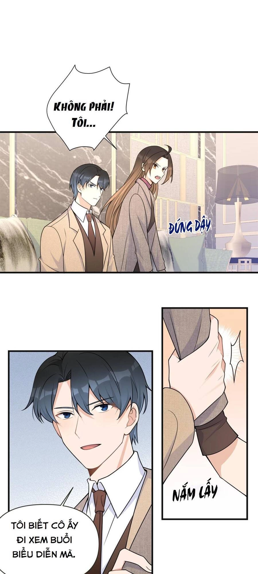 Vẫn Cứ Nhớ Em, Nhớ Em Chapter 127 - 9