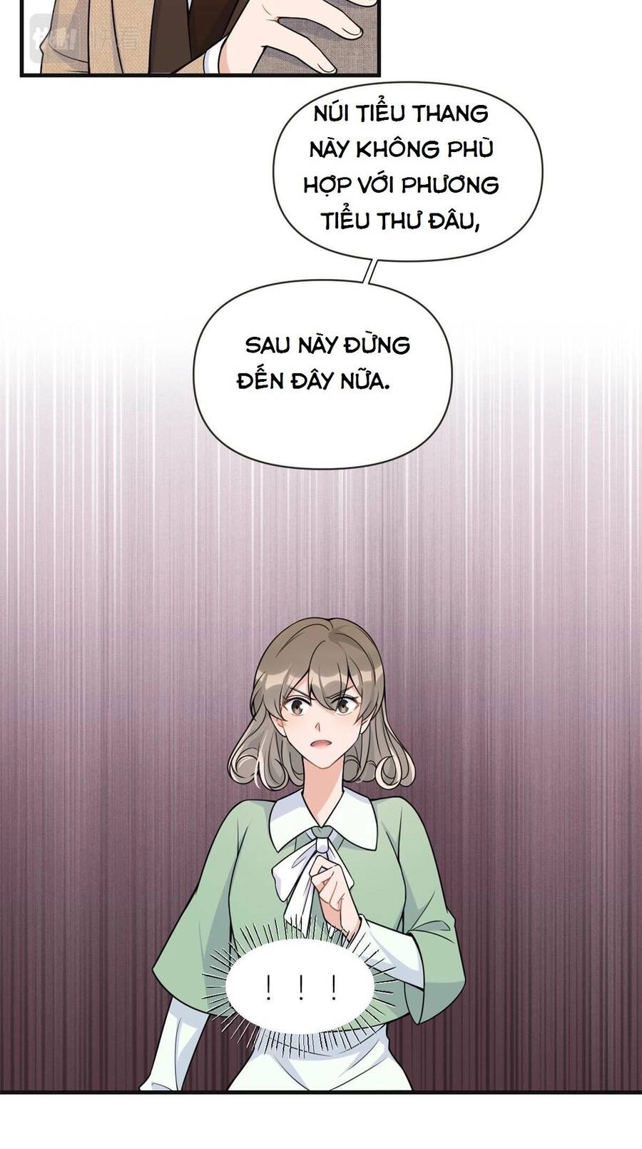 Vẫn Cứ Nhớ Em, Nhớ Em Chapter 127 - 11