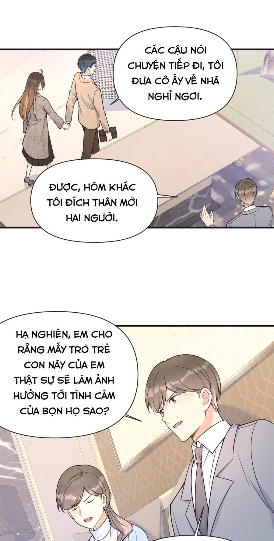 Vẫn Cứ Nhớ Em, Nhớ Em Chapter 127 - 12