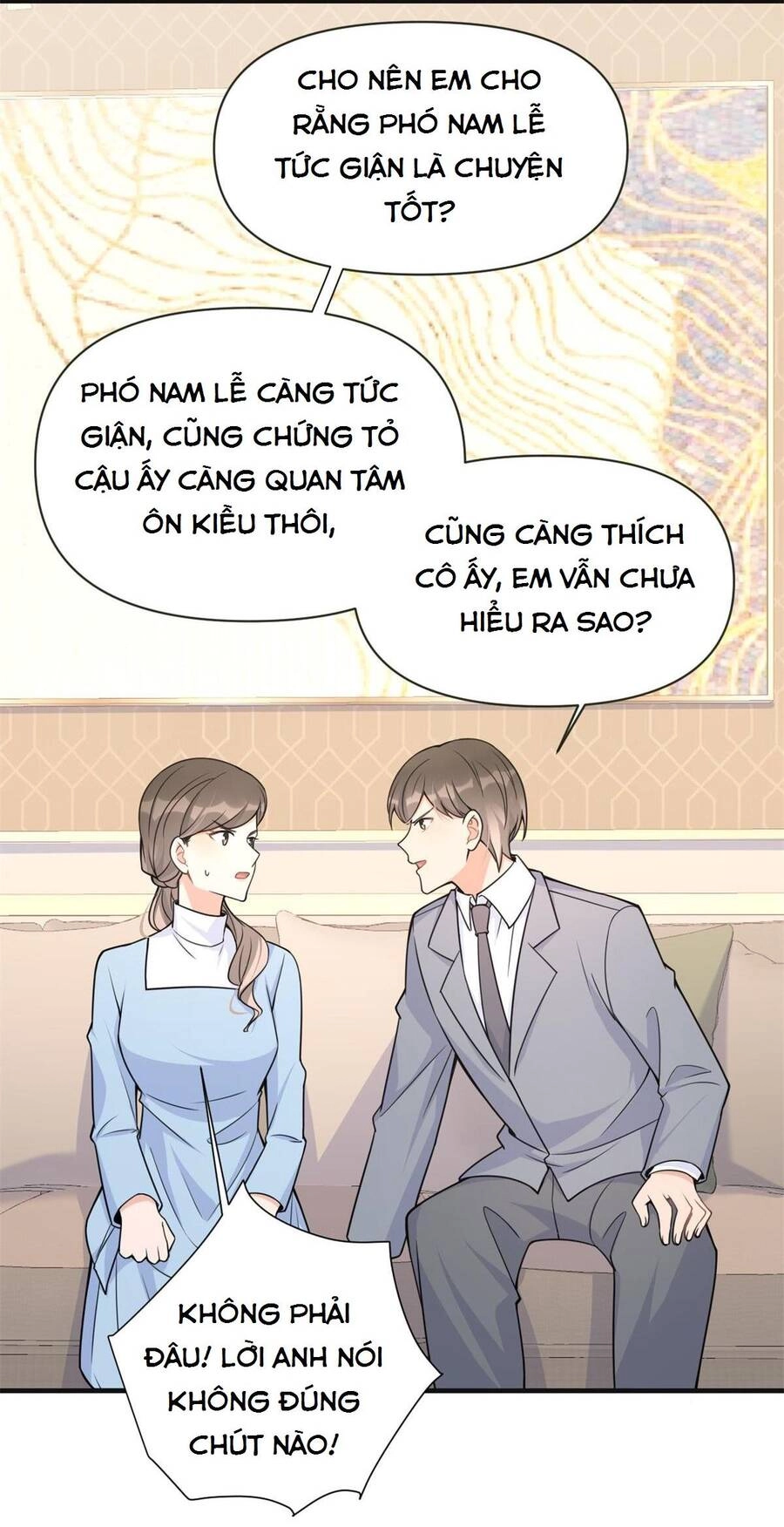 Vẫn Cứ Nhớ Em, Nhớ Em Chapter 127 - 14