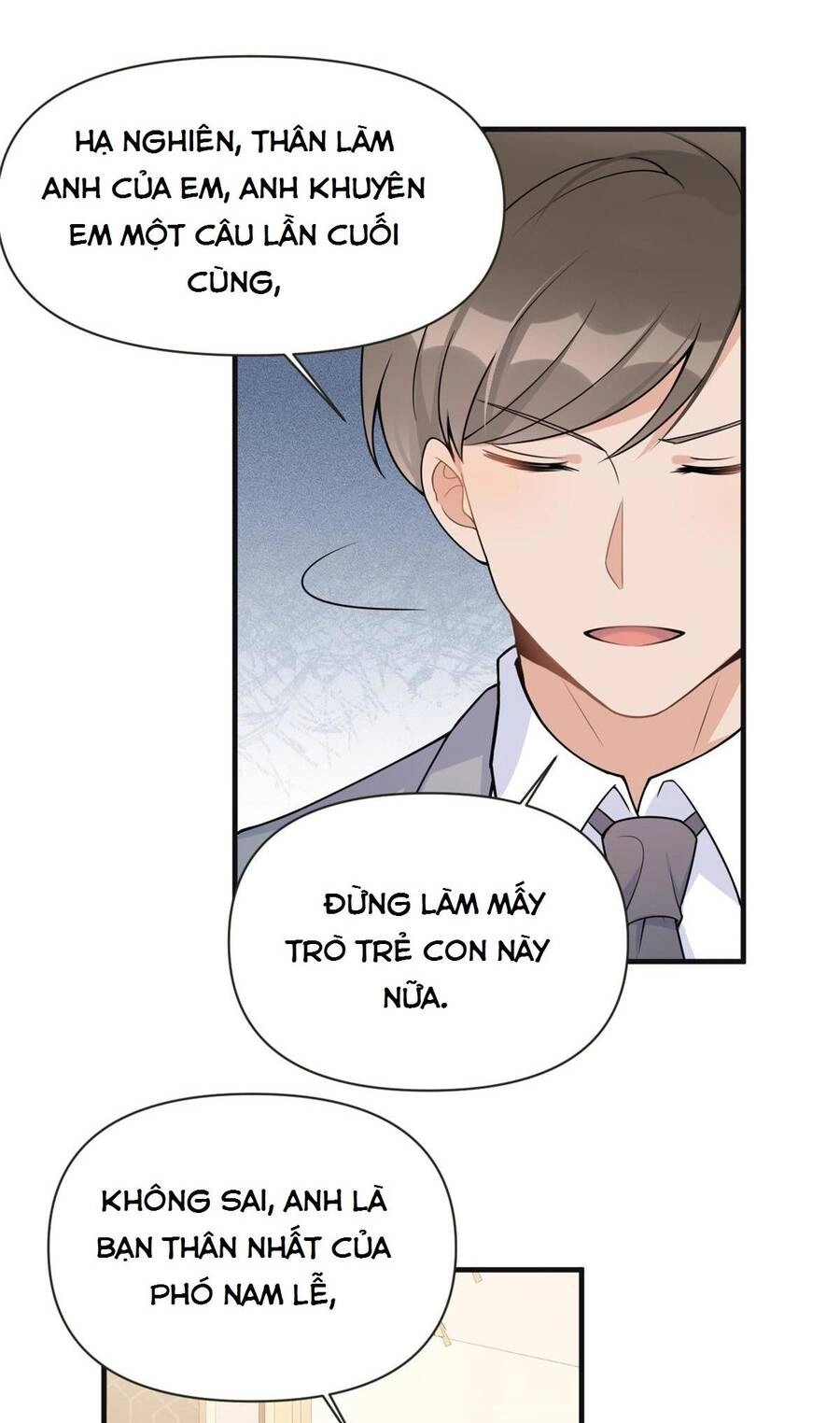 Vẫn Cứ Nhớ Em, Nhớ Em Chapter 127 - 15