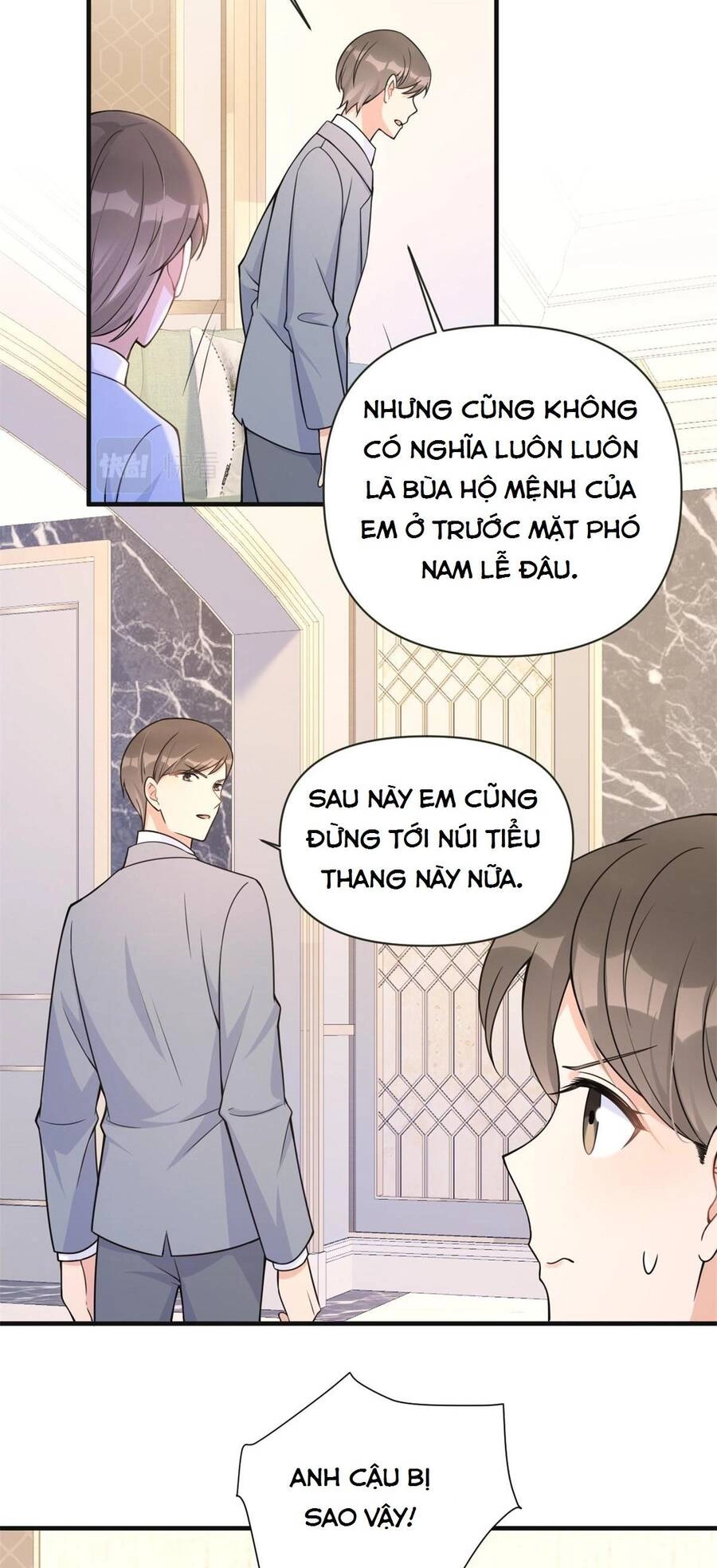 Vẫn Cứ Nhớ Em, Nhớ Em Chapter 127 - 16