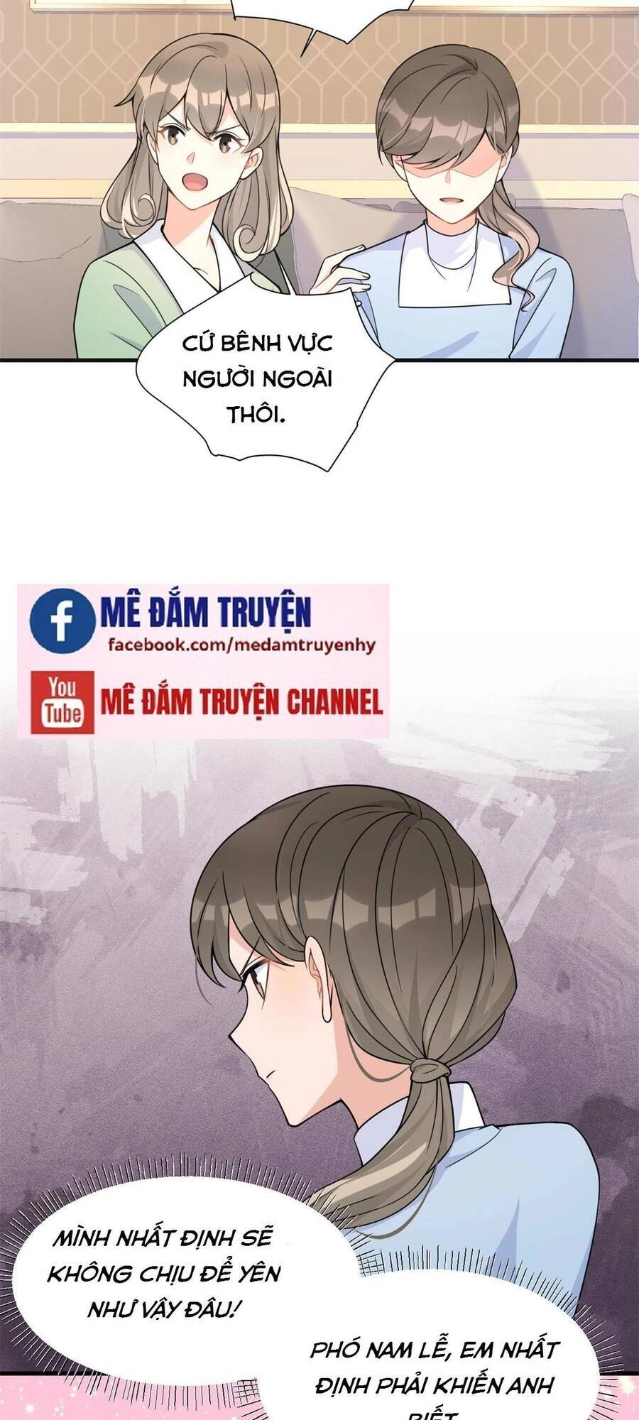 Vẫn Cứ Nhớ Em, Nhớ Em Chapter 127 - 17