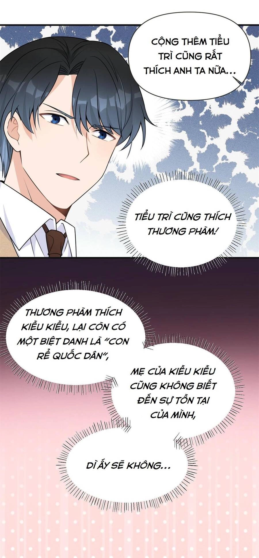 Vẫn Cứ Nhớ Em, Nhớ Em Chapter 127 - 24