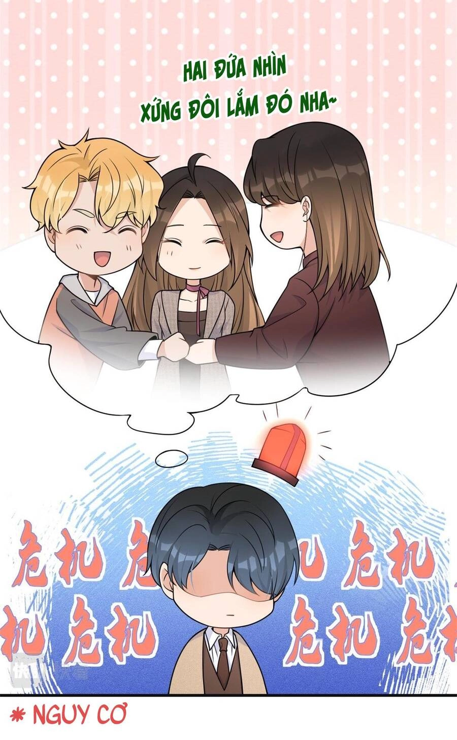 Vẫn Cứ Nhớ Em, Nhớ Em Chapter 127 - 25