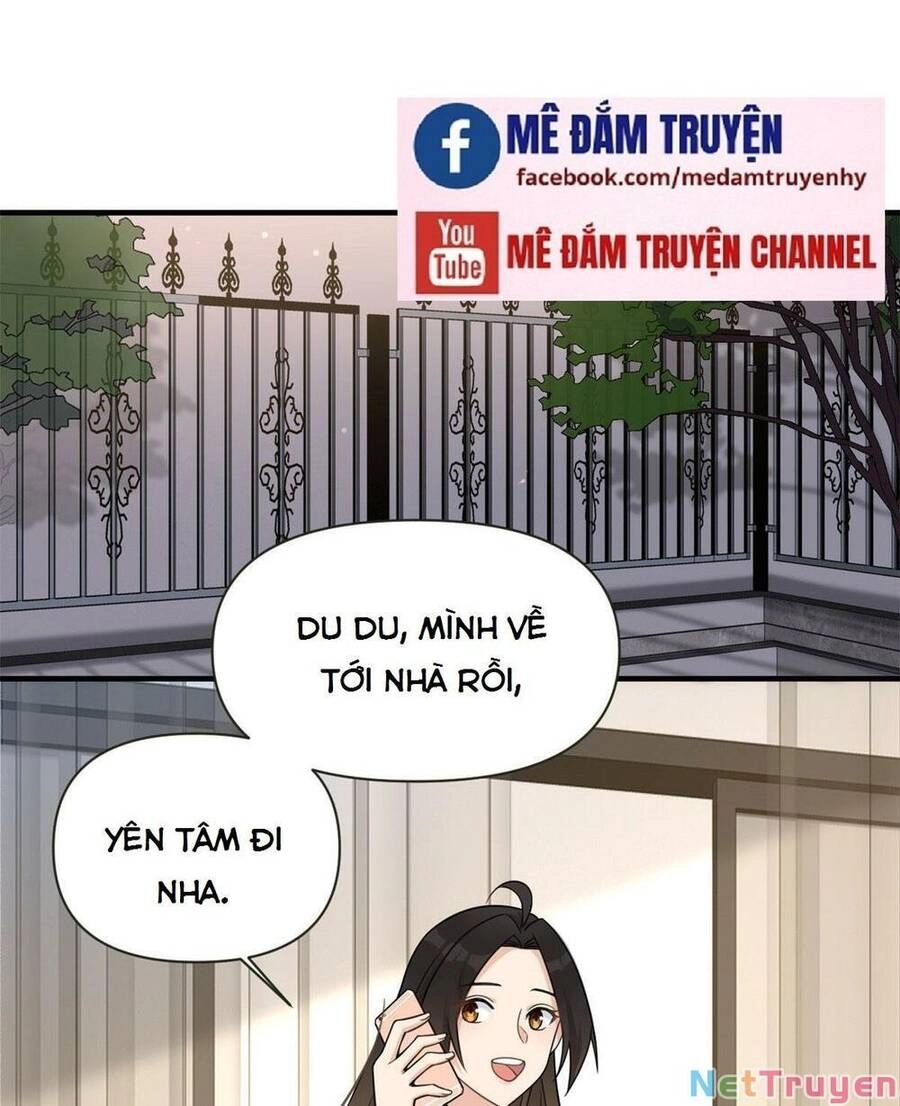 Vẫn Cứ Nhớ Em, Nhớ Em Chapter 128 - 3