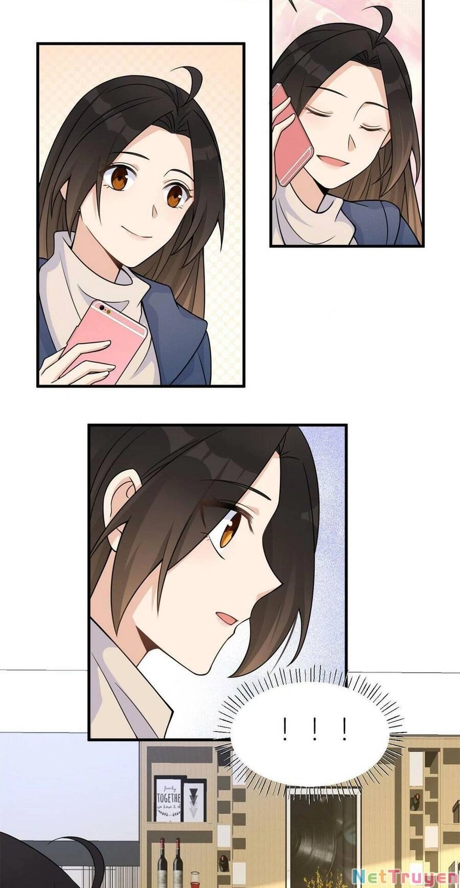 Vẫn Cứ Nhớ Em, Nhớ Em Chapter 128 - 5