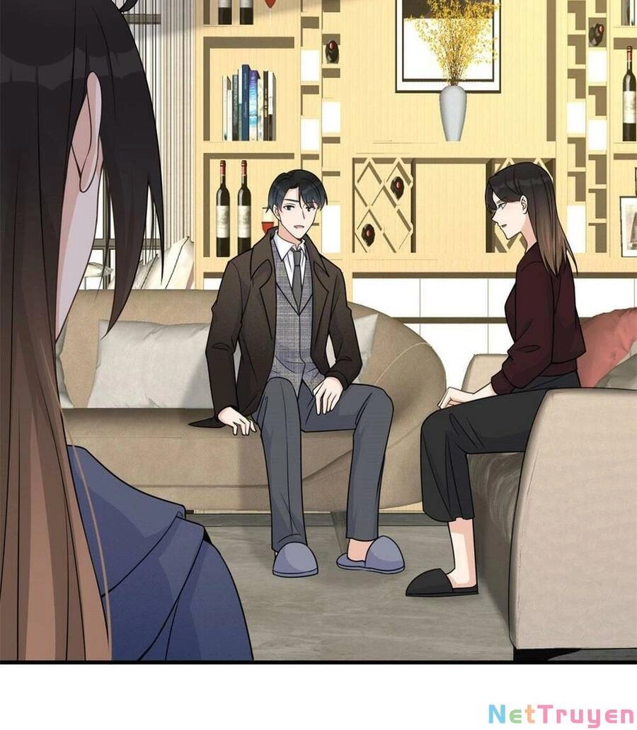 Vẫn Cứ Nhớ Em, Nhớ Em Chapter 128 - 6