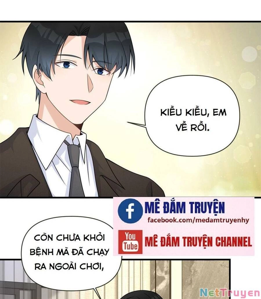 Vẫn Cứ Nhớ Em, Nhớ Em Chapter 128 - 7