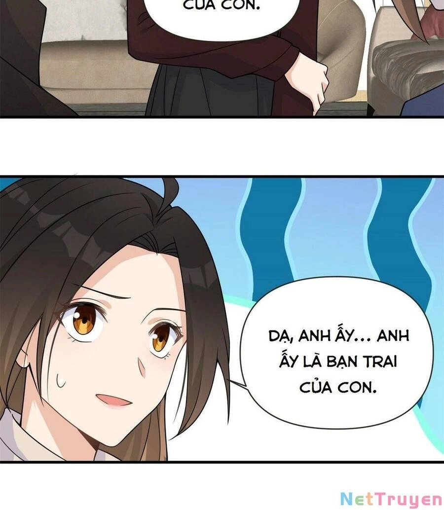 Vẫn Cứ Nhớ Em, Nhớ Em Chapter 128 - 10