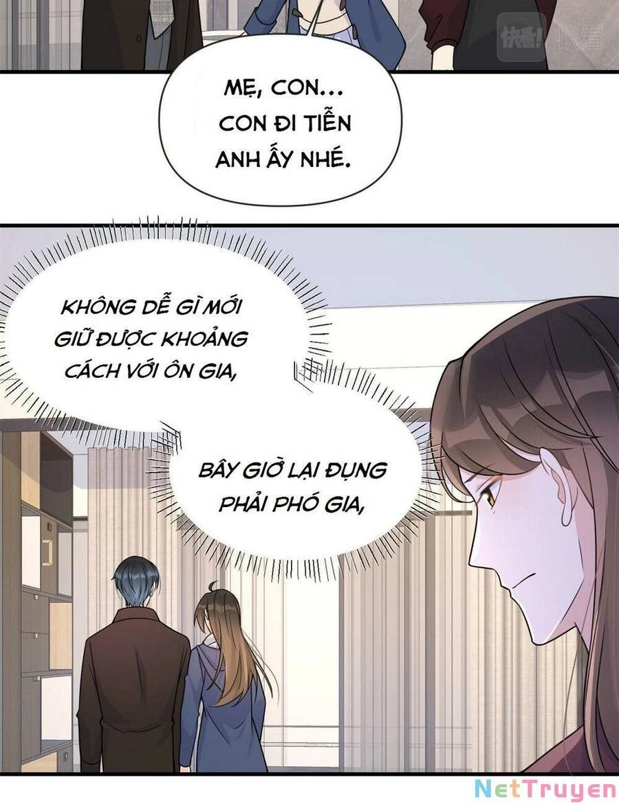 Vẫn Cứ Nhớ Em, Nhớ Em Chapter 128 - 16