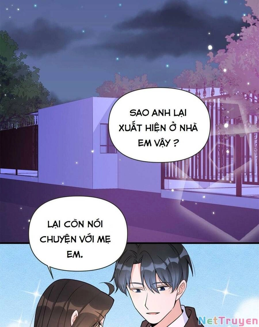 Vẫn Cứ Nhớ Em, Nhớ Em Chapter 128 - 19