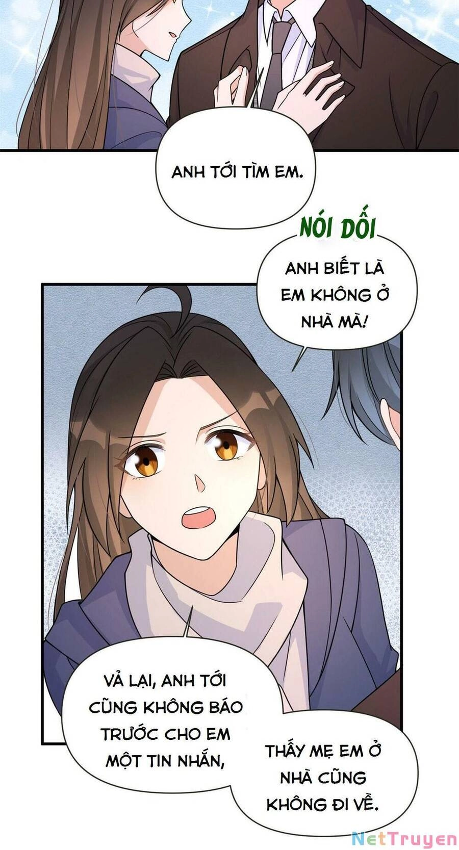 Vẫn Cứ Nhớ Em, Nhớ Em Chapter 128 - 20