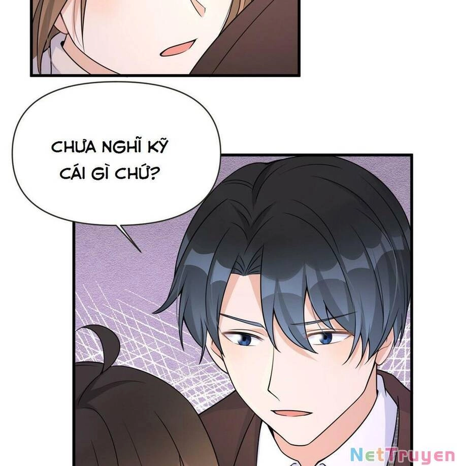 Vẫn Cứ Nhớ Em, Nhớ Em Chapter 128 - 23