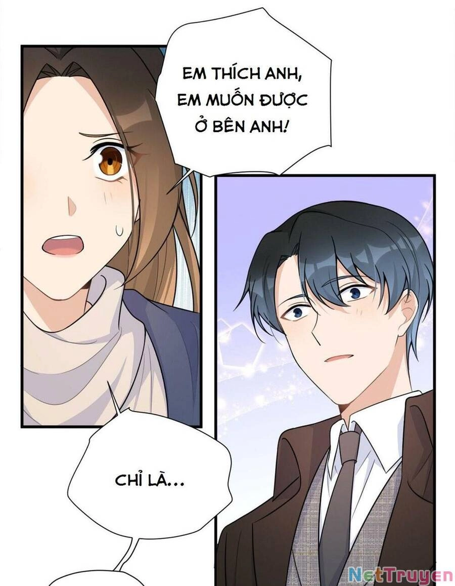 Vẫn Cứ Nhớ Em, Nhớ Em Chapter 128 - 27