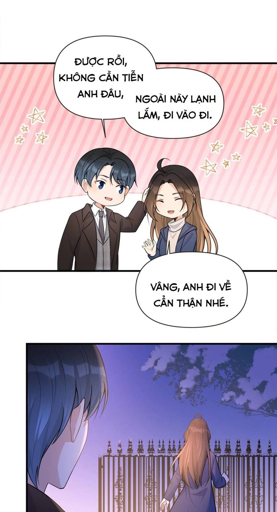 Vẫn Cứ Nhớ Em, Nhớ Em Chapter 129 - 3