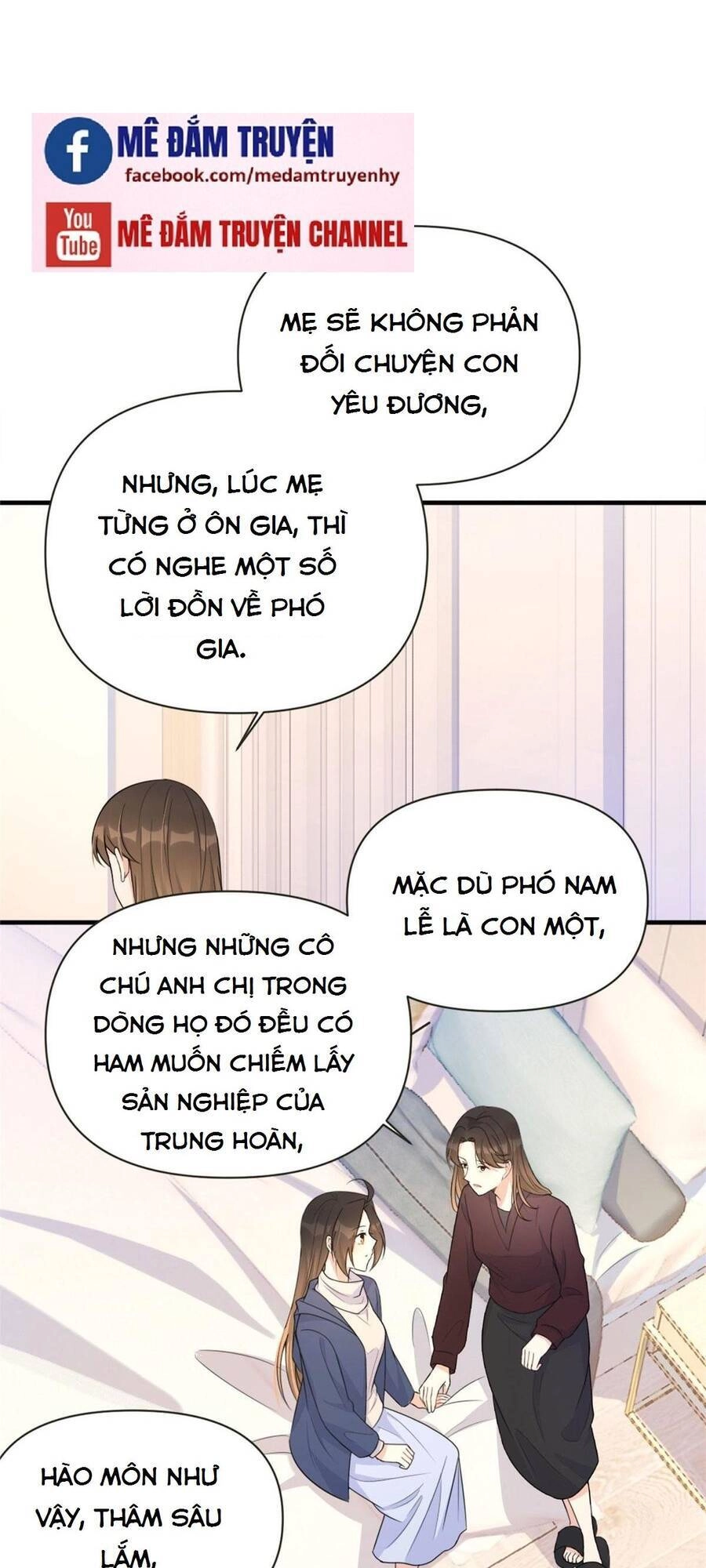Vẫn Cứ Nhớ Em, Nhớ Em Chapter 129 - 6