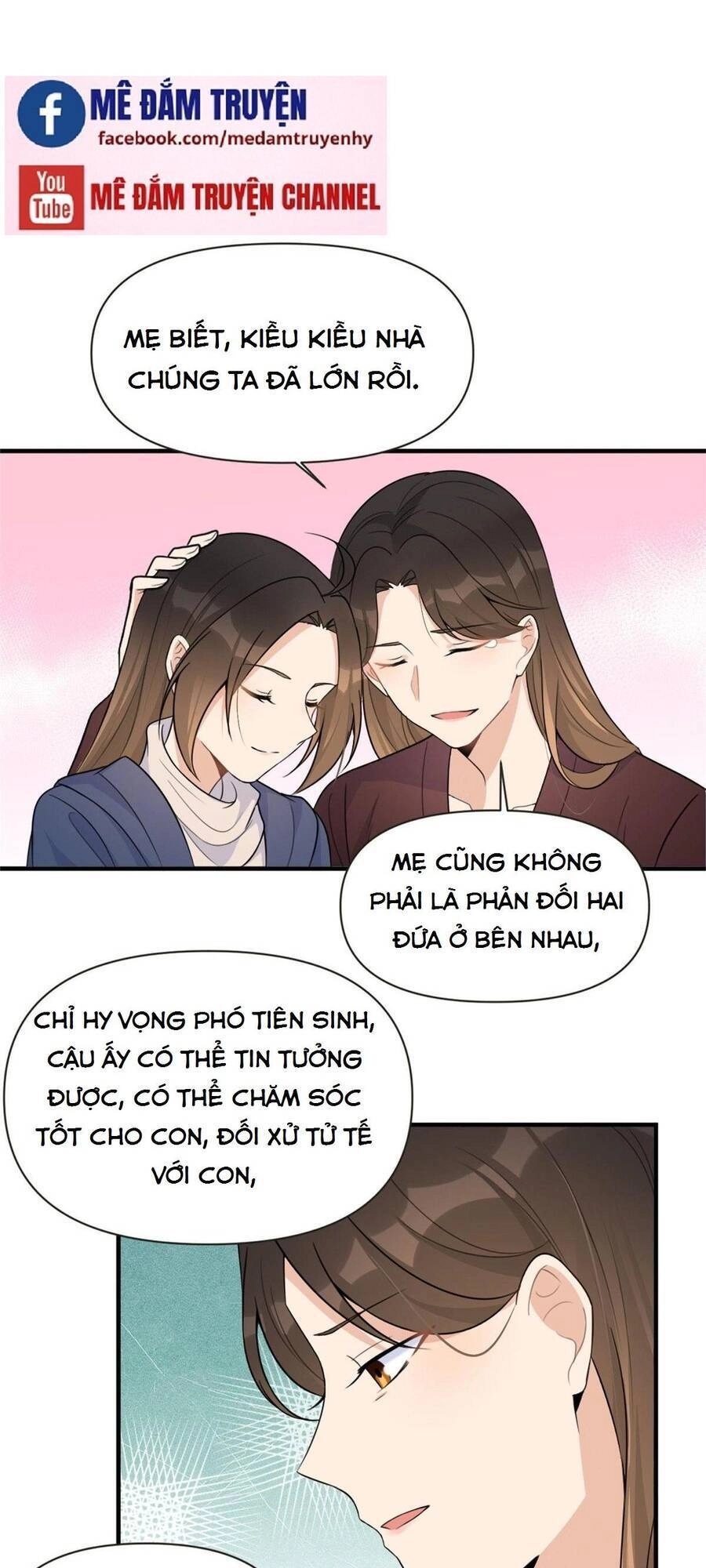 Vẫn Cứ Nhớ Em, Nhớ Em Chapter 129 - 9