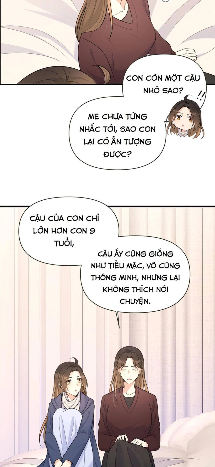 Vẫn Cứ Nhớ Em, Nhớ Em Chapter 129 - 14