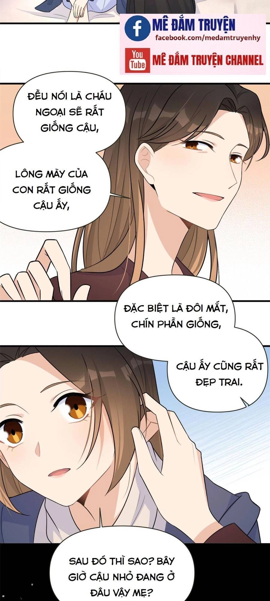 Vẫn Cứ Nhớ Em, Nhớ Em Chapter 129 - 15