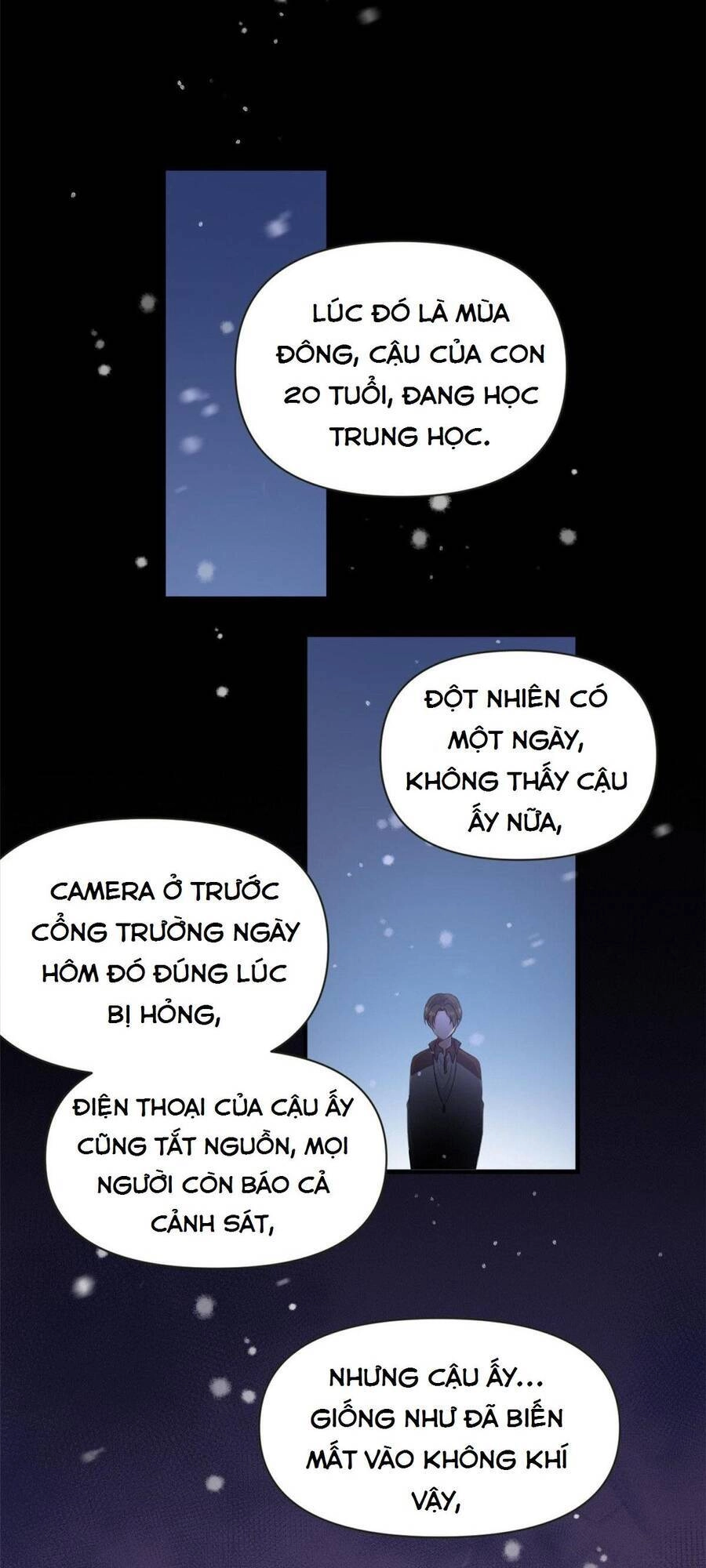 Vẫn Cứ Nhớ Em, Nhớ Em Chapter 129 - 17