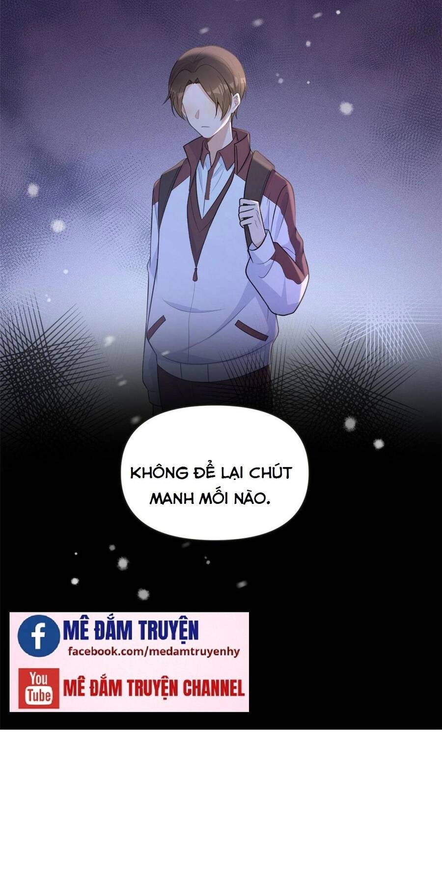 Vẫn Cứ Nhớ Em, Nhớ Em Chapter 129 - 19