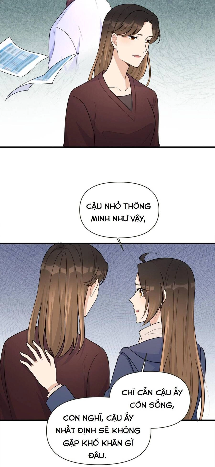 Vẫn Cứ Nhớ Em, Nhớ Em Chapter 129 - 22