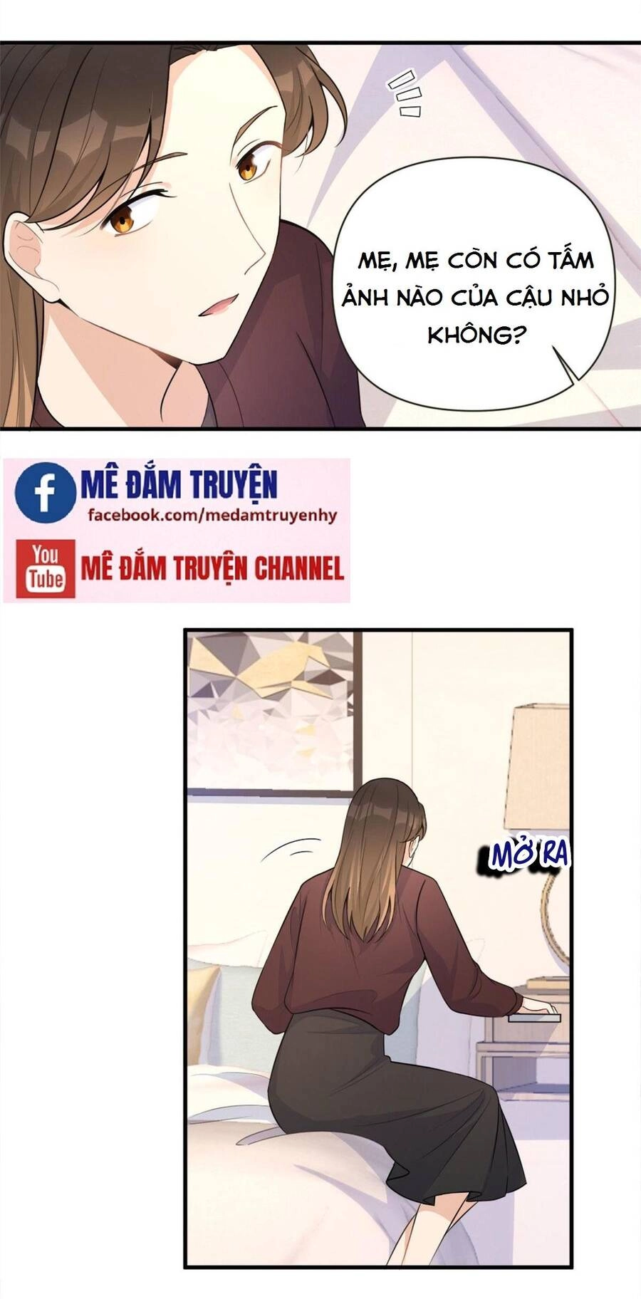 Vẫn Cứ Nhớ Em, Nhớ Em Chapter 129 - 23