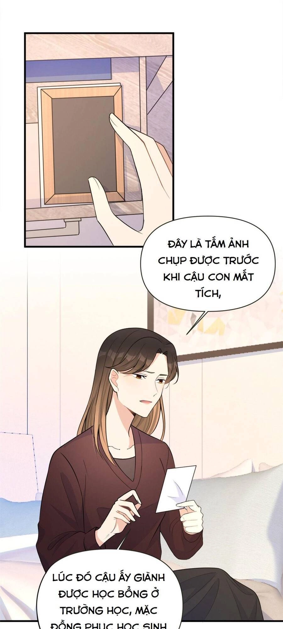 Vẫn Cứ Nhớ Em, Nhớ Em Chapter 129 - 24