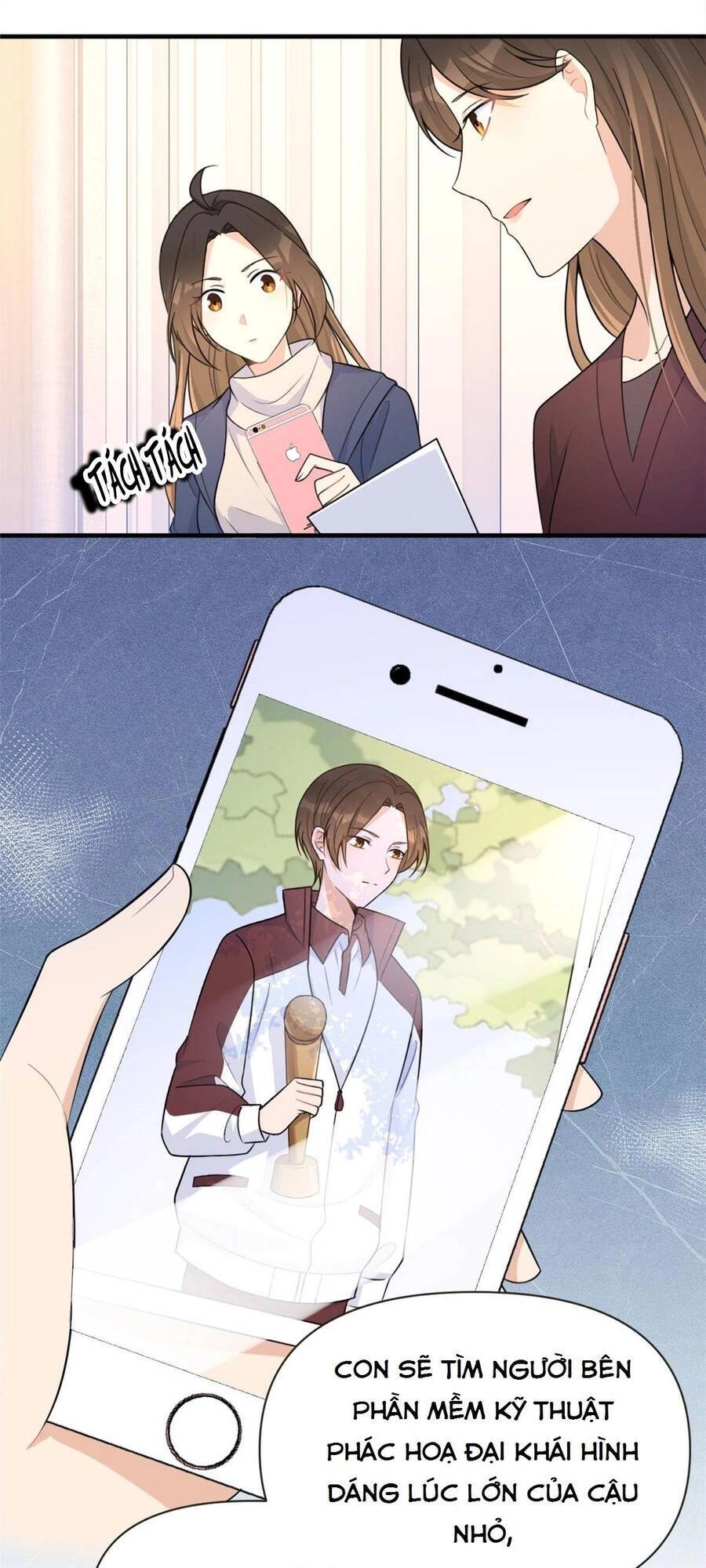 Vẫn Cứ Nhớ Em, Nhớ Em Chapter 129 - 26