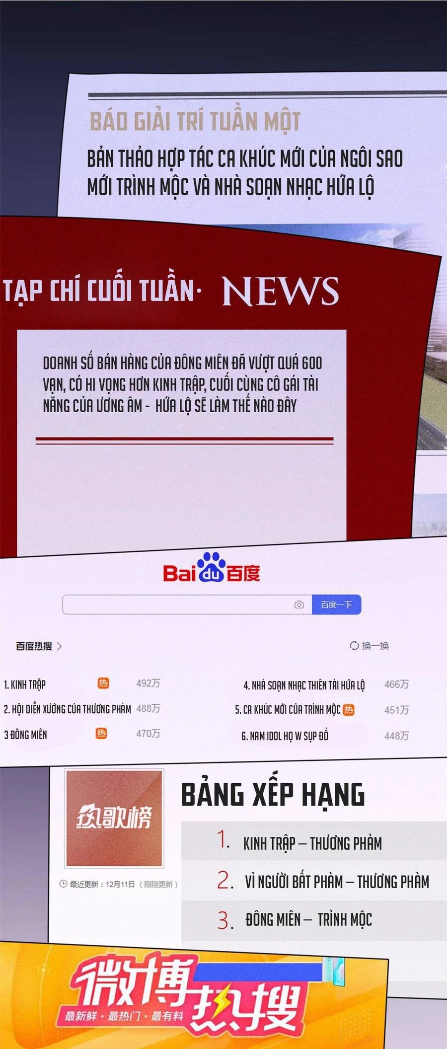 Vẫn Cứ Nhớ Em, Nhớ Em Chapter 130 - 2