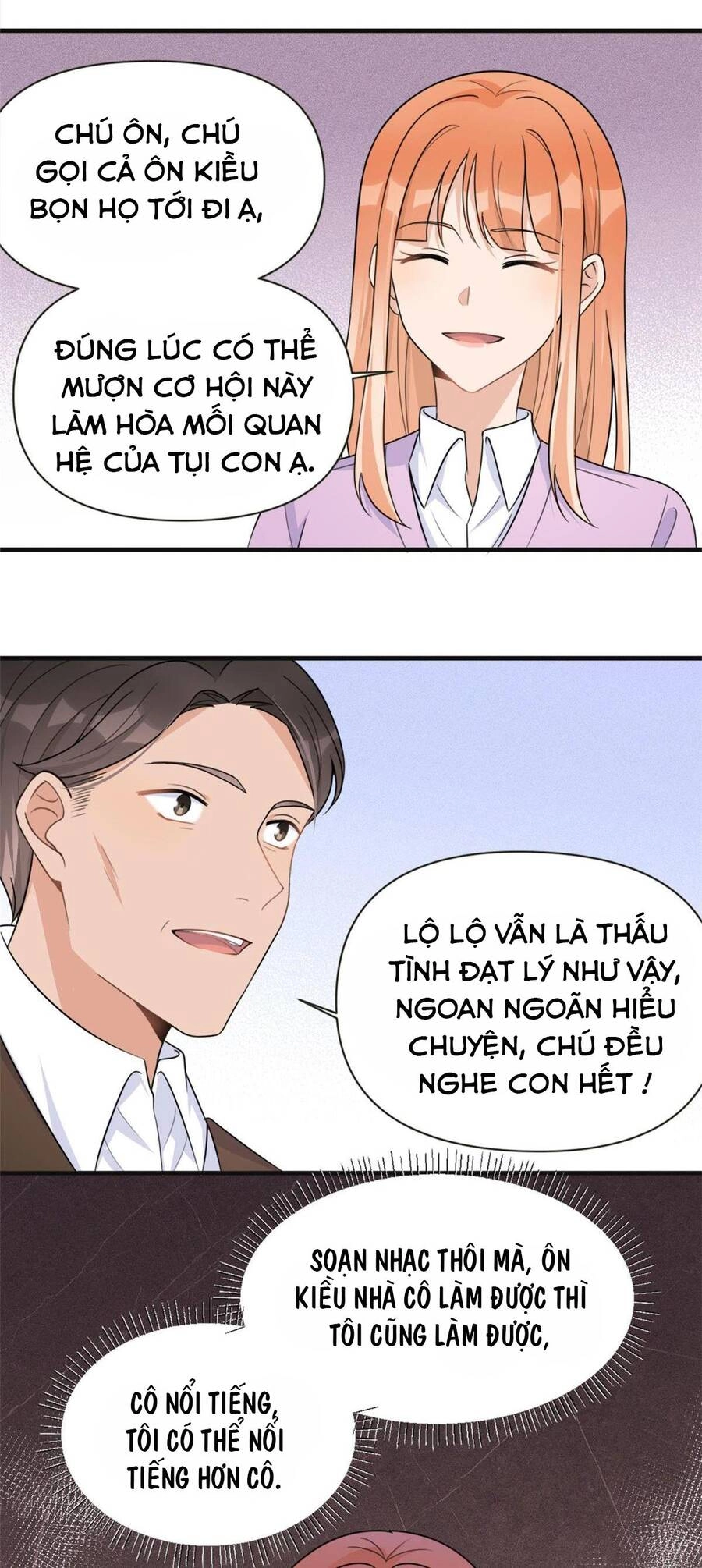 Vẫn Cứ Nhớ Em, Nhớ Em Chapter 130 - 7