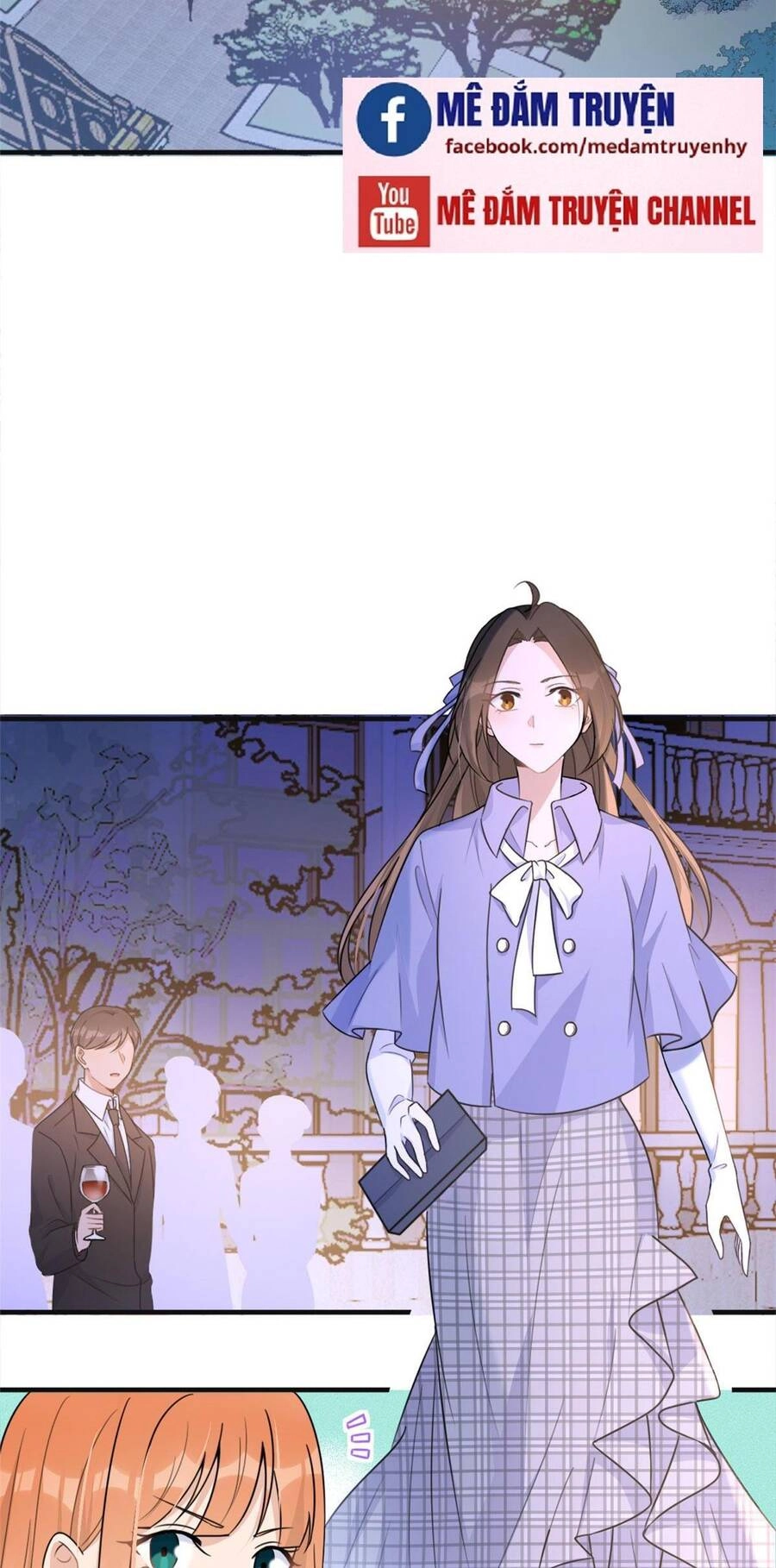 Vẫn Cứ Nhớ Em, Nhớ Em Chapter 130 - 10