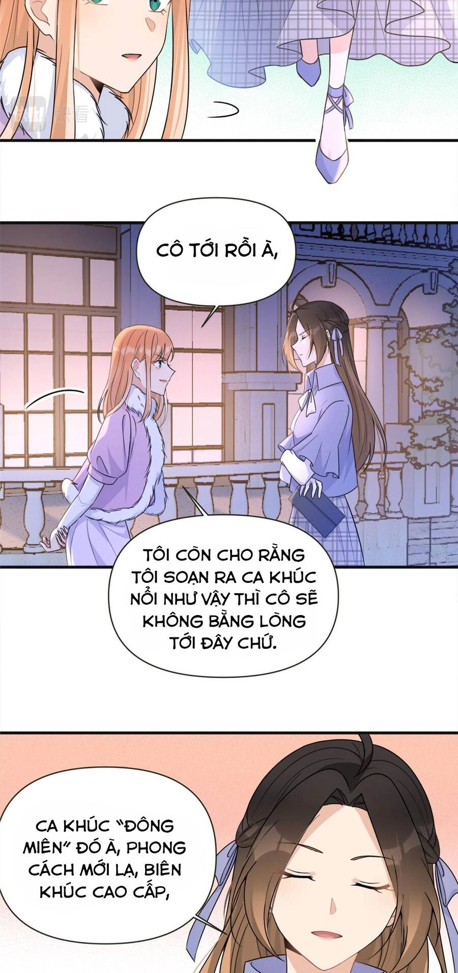 Vẫn Cứ Nhớ Em, Nhớ Em Chapter 130 - 11