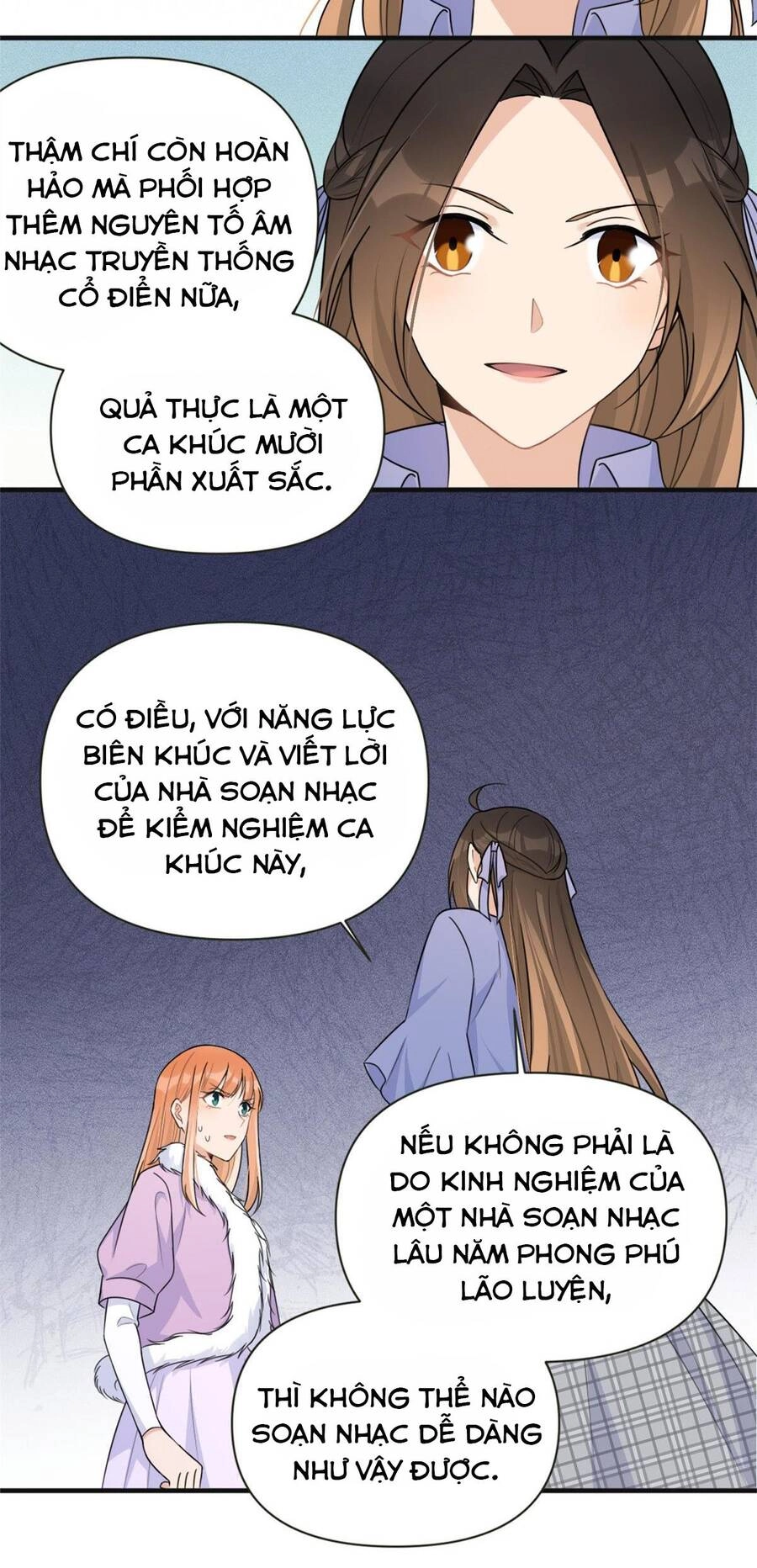 Vẫn Cứ Nhớ Em, Nhớ Em Chapter 130 - 12