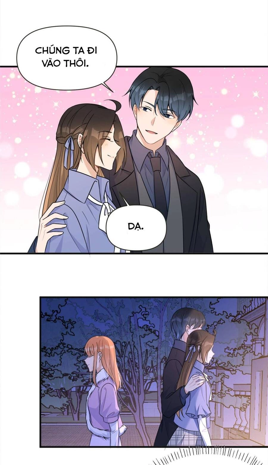 Vẫn Cứ Nhớ Em, Nhớ Em Chapter 130 - 17