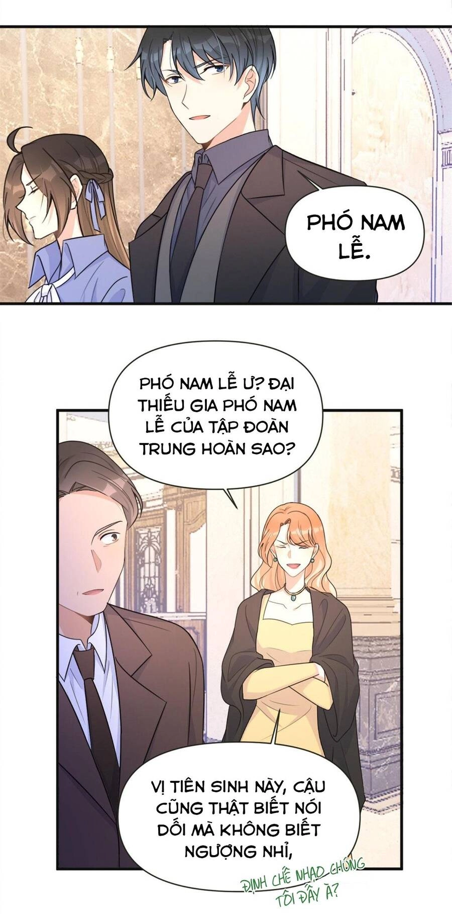 Vẫn Cứ Nhớ Em, Nhớ Em Chapter 131 - 2