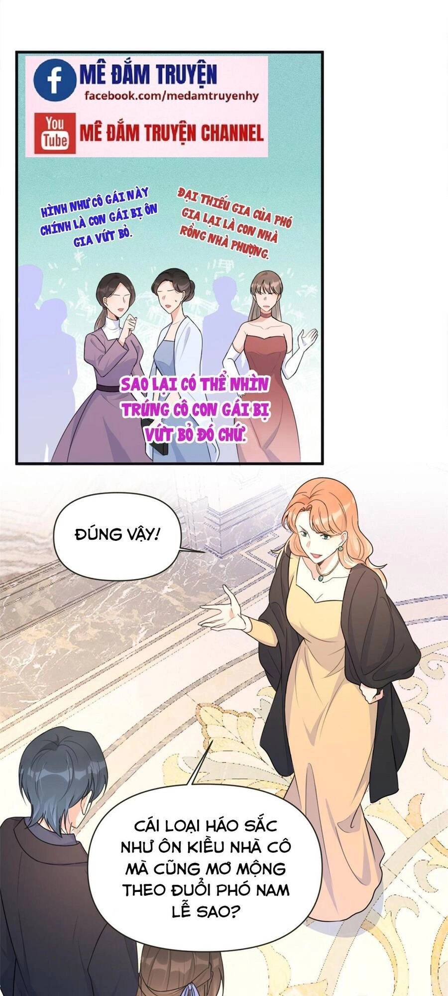 Vẫn Cứ Nhớ Em, Nhớ Em Chapter 131 - 3