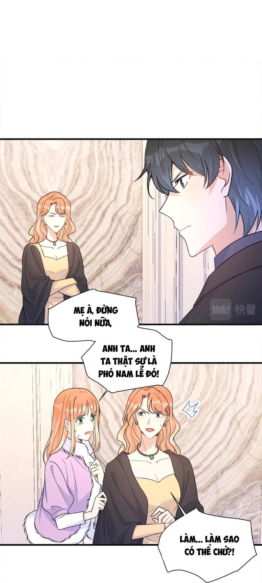 Vẫn Cứ Nhớ Em, Nhớ Em Chapter 131 - 5