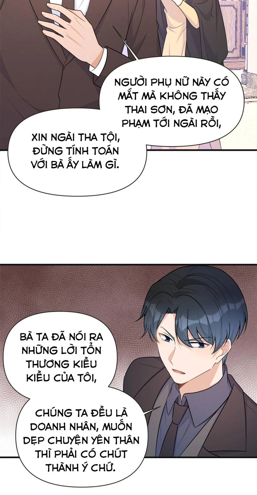 Vẫn Cứ Nhớ Em, Nhớ Em Chapter 131 - 9
