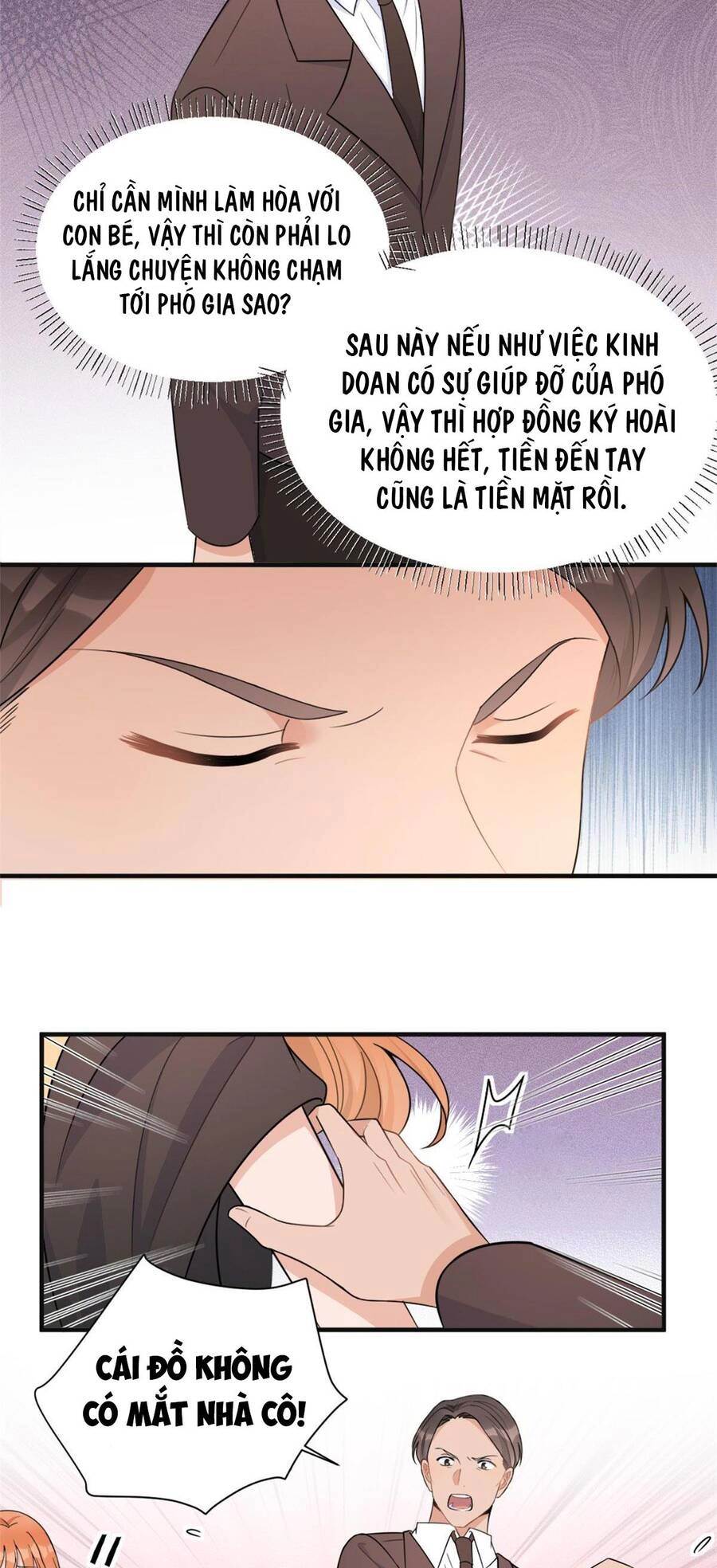 Vẫn Cứ Nhớ Em, Nhớ Em Chapter 131 - 11