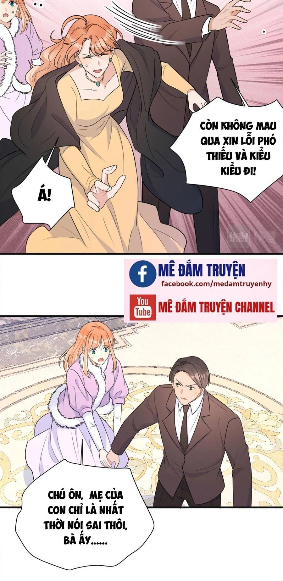 Vẫn Cứ Nhớ Em, Nhớ Em Chapter 131 - 12